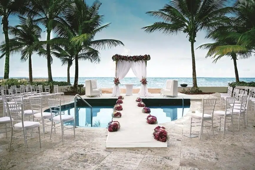 Best Puerto Rico All Inclusive Resorts: La Concha Renaissance Resort