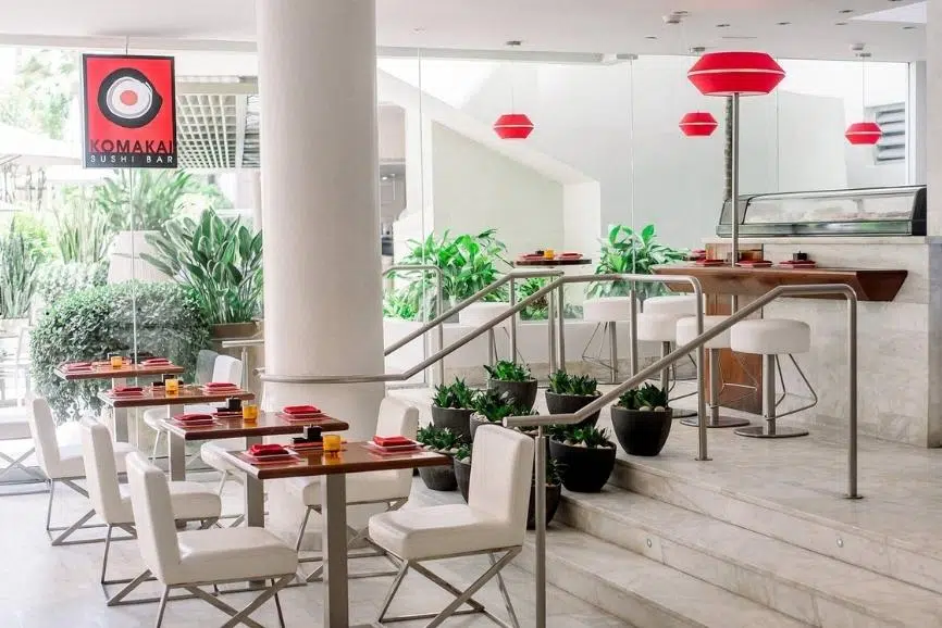 Best Puerto Rico All Inclusive Resorts: La Concha Renaissance Resort