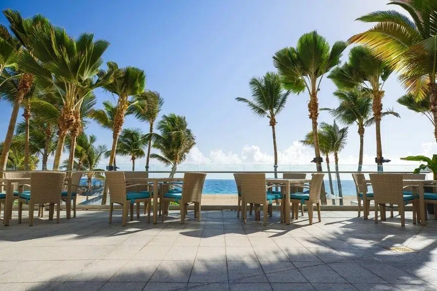 Best Puerto Rico All Inclusive Resorts: La Concha Renaissance Resort