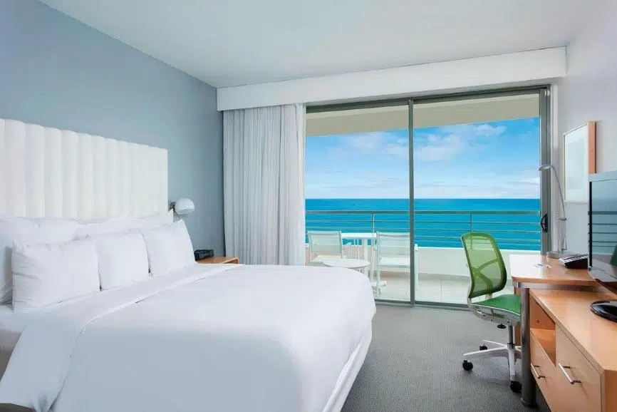 Best Puerto Rico All Inclusive Resorts: La Concha Renaissance Resort