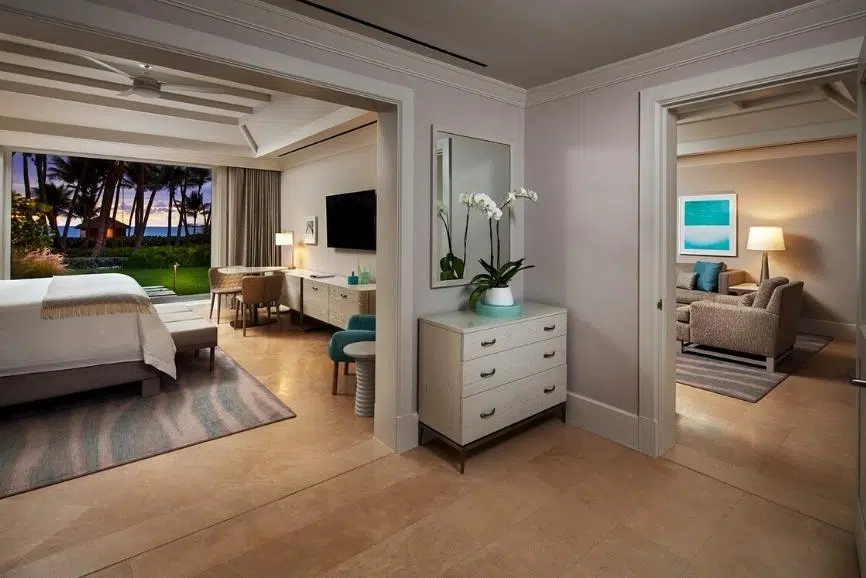 Best Puerto Rico All Inclusive Resorts: St. Regis Bahia Beach Resort