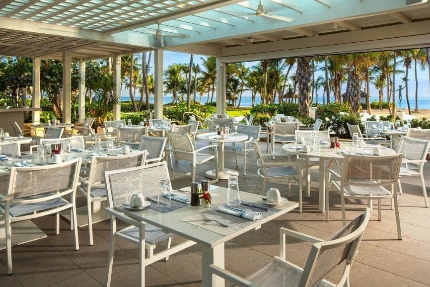 Best Puerto Rico All Inclusive Resorts: St. Regis Bahia Beach Resort