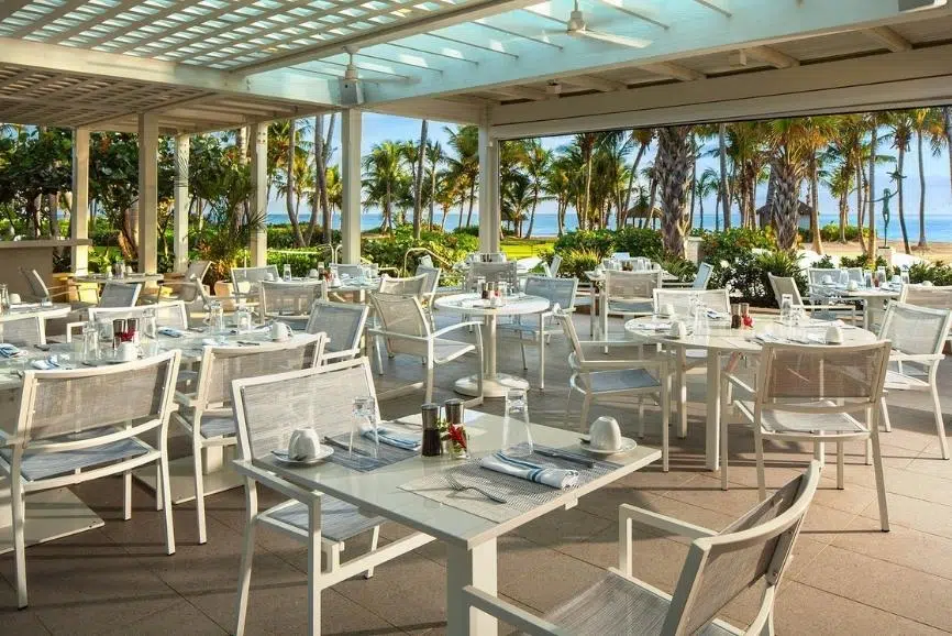 Best Puerto Rico All Inclusive Resorts: St. Regis Bahia Beach Resort