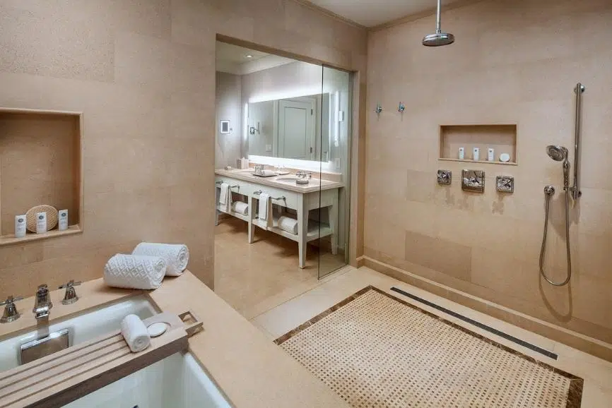 Best Puerto Rico All Inclusive Resorts: St. Regis Bahia Beach Resort