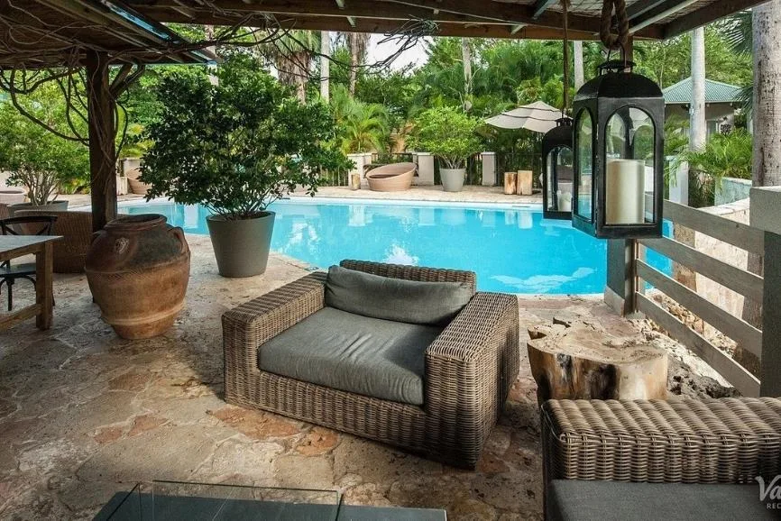 Best Puerto Rico All Inclusive Resorts: Villa Montana Beach Resort