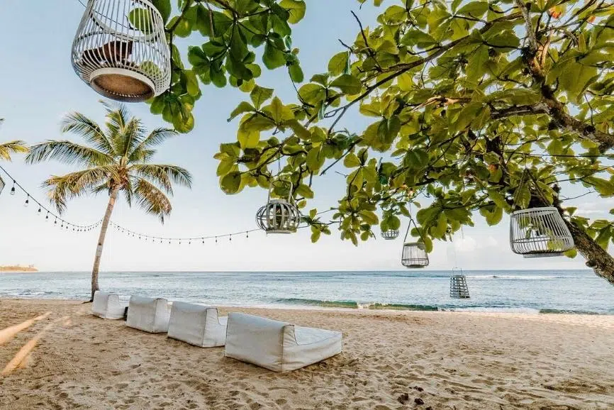 Best Puerto Rico All Inclusive Resorts: Villa Montana Beach Resort