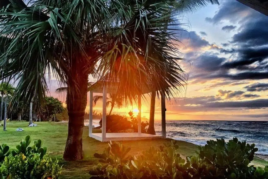 Best Puerto Rico All Inclusive Resorts: Villa Montana Beach Resort