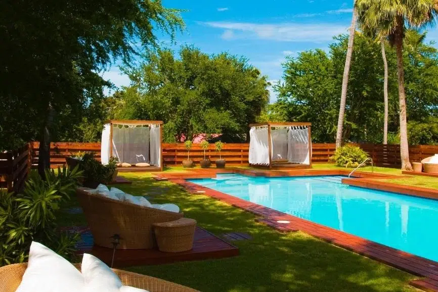 Best Puerto Rico All Inclusive Resorts: Villa Montana Beach Resort