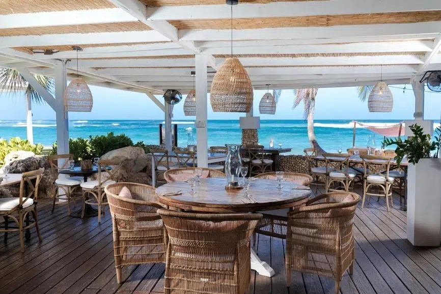 Best Puerto Rico All Inclusive Resorts: Villa Montana Beach Resort