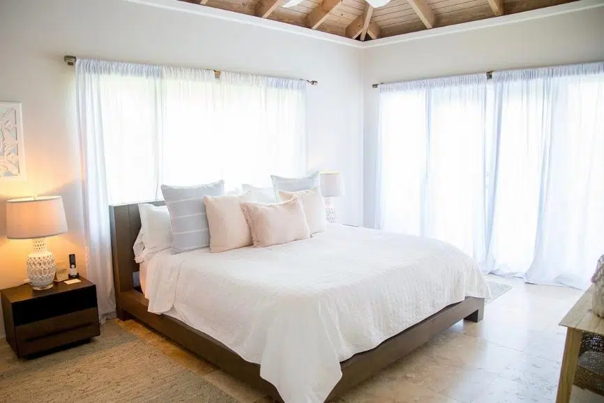 Best Puerto Rico All Inclusive Resorts: Villa Montana Beach Resort