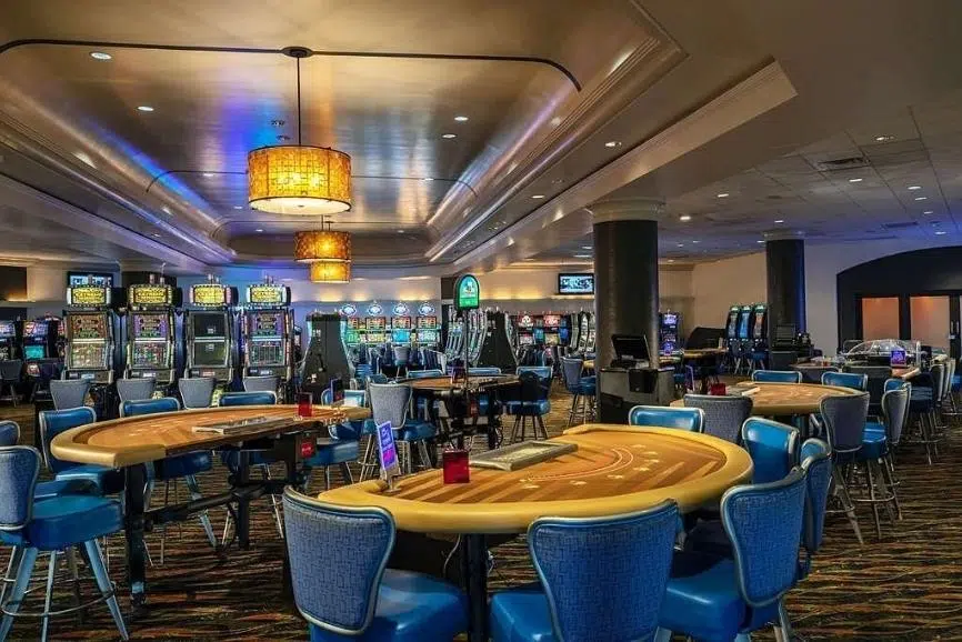 Best Puerto Rico All Inclusive Resorts: Wyndham Grand Rio Mar Beach Resort & Spa