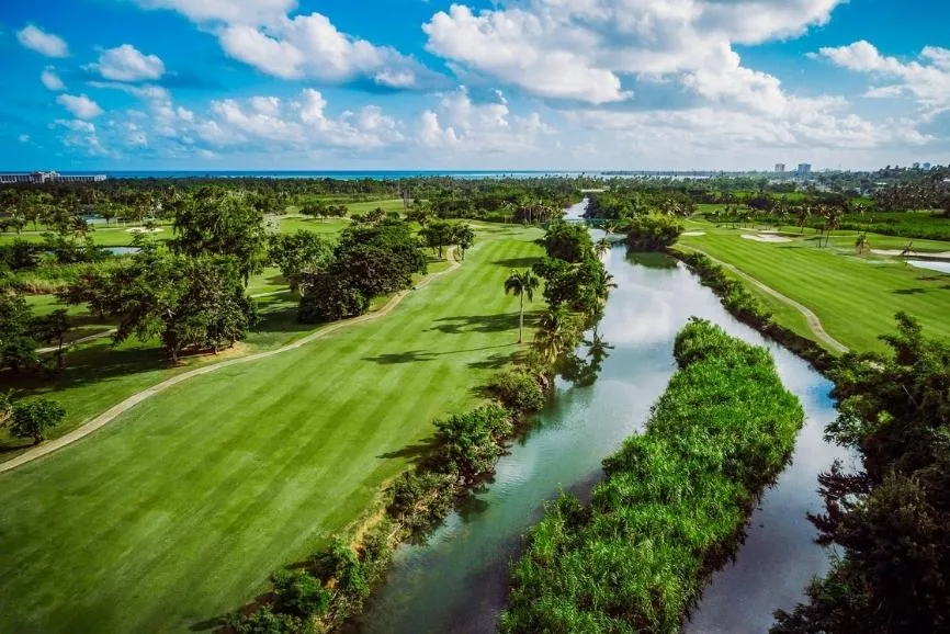 Best Puerto Rico All Inclusive Resorts: Wyndham Grand Rio Mar Beach Resort & Spa