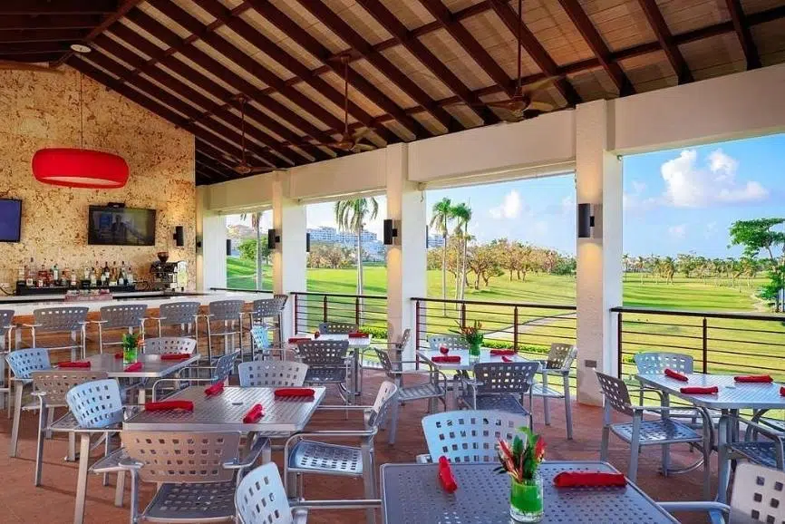 Best Puerto Rico All Inclusive Resorts: Wyndham Grand Rio Mar Beach Resort & Spa