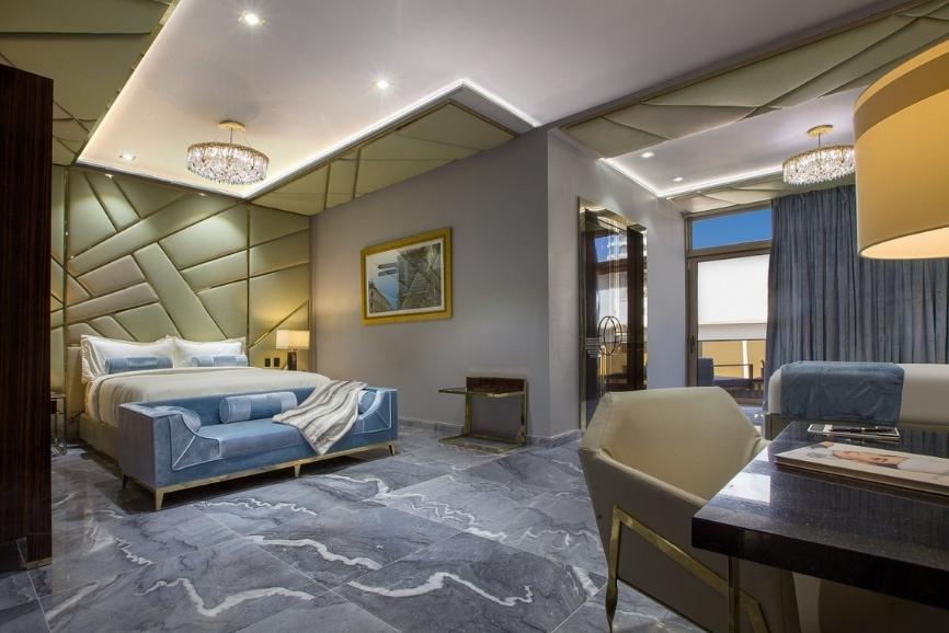 Puerto Rico Hotel Guide: OLV Hotel, San Juan