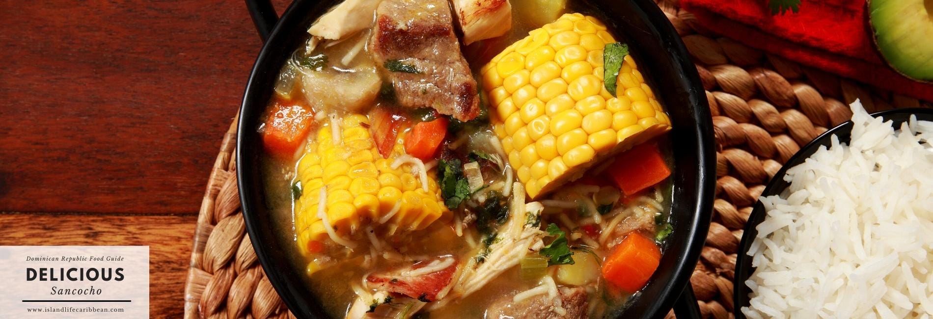 Best Dominican Republic Foods