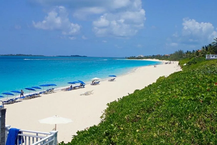 Bahamas Beach Guide: The Best Beaches In The Bahamas