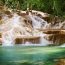 Dunns River Falls Jamaica