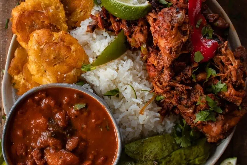 Best Dominican Republic Foods