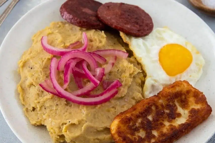 Dominican Republic Food Guide