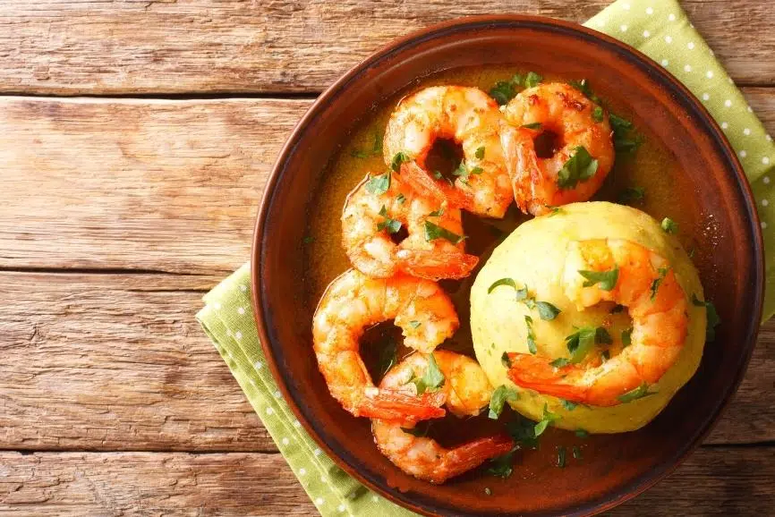 Best Dominican Republic Food