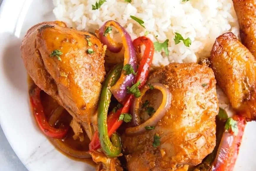 Dominican Republic Food Guide