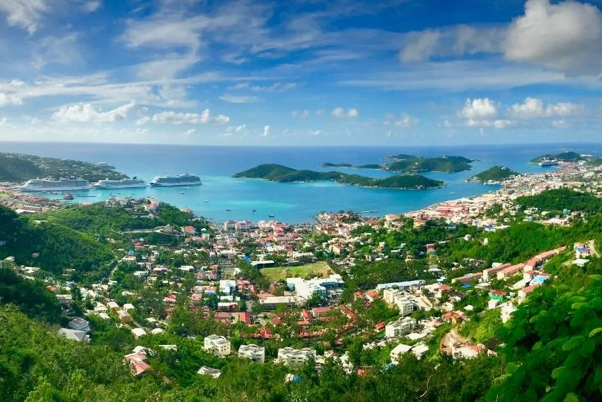 Is US Virgin Islands Safe?