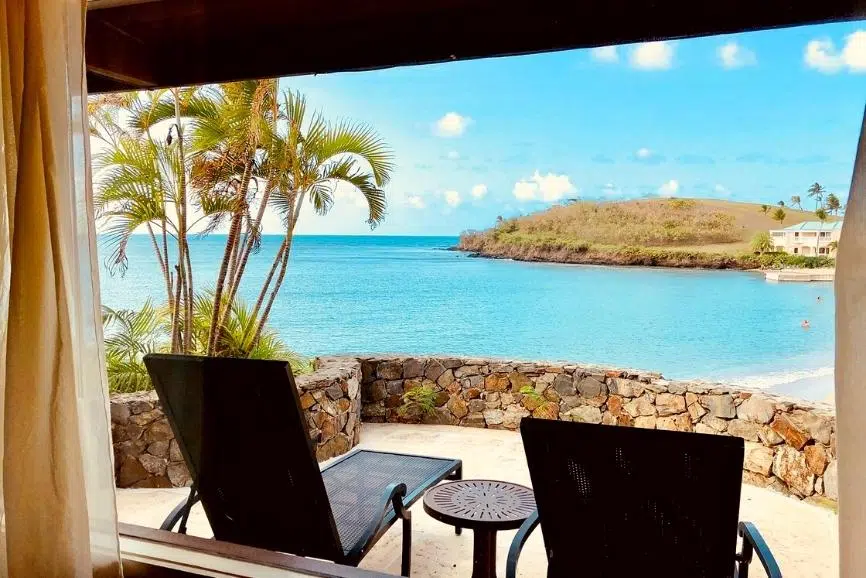 USVI All Inclusive Guide