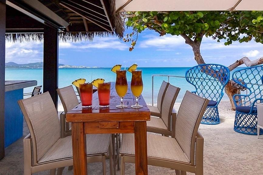 USVI All Inclusive Guide