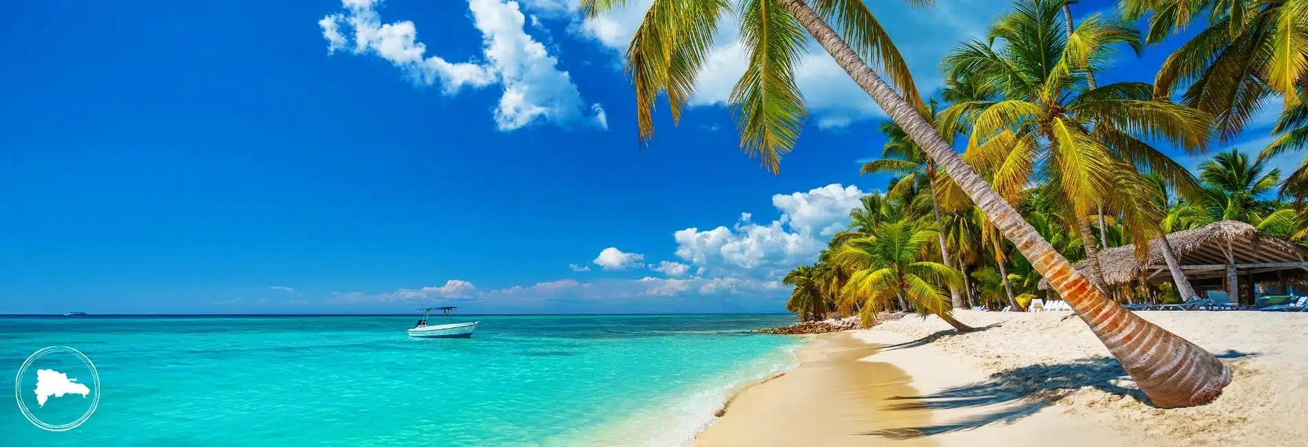 Dominican Republic Best Beaches