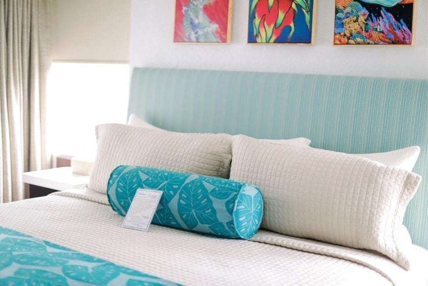 USVI All Inclusive Resorts