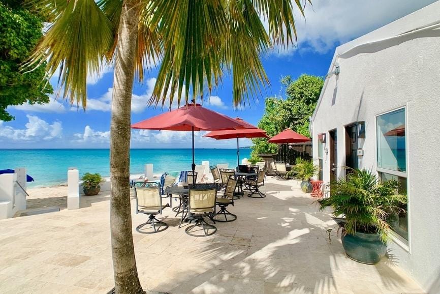 USVI All Inclusive Resorts