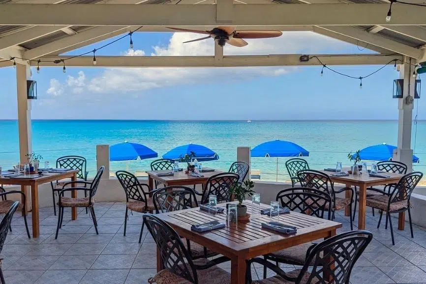 USVI All Inclusive Resorts