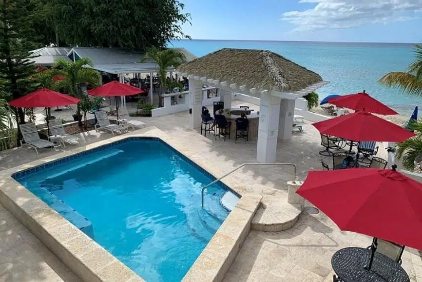 USVI All Inclusive Resorts