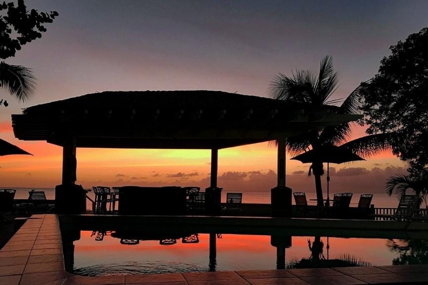 USVI All Inclusive Resorts