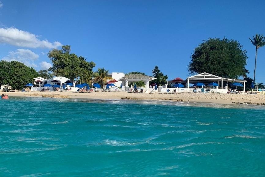 USVI All Inclusive Resorts