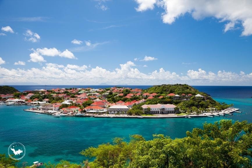 St Barts Visitors Guide for March 2023 Things To Do Maps More