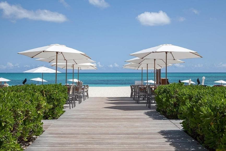 Turks And Caicos All Inclusive Resort