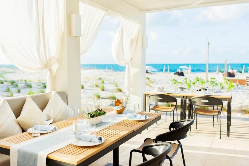 Turks And Caicos All Inclusive Resort