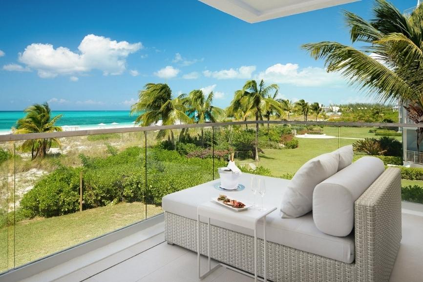 Turks And Caicos All Inclusive Resort