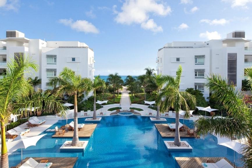 Turks And Caicos All Inclusive Resort