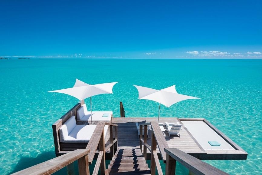 Turks And Caicos All Inclusive Resort