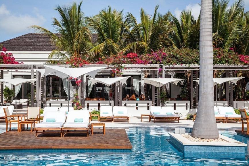 Turks And Caicos All Inclusive Resort