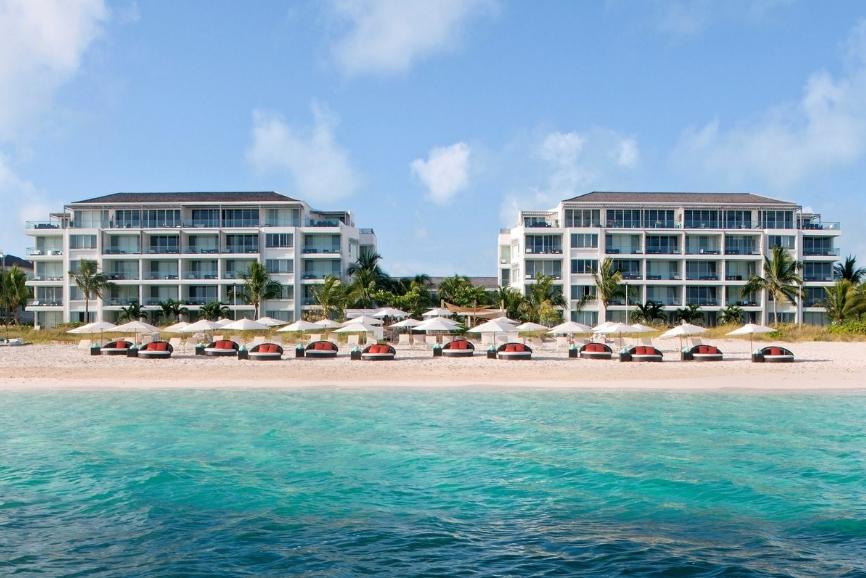 Turks And Caicos All Inclusive Resort