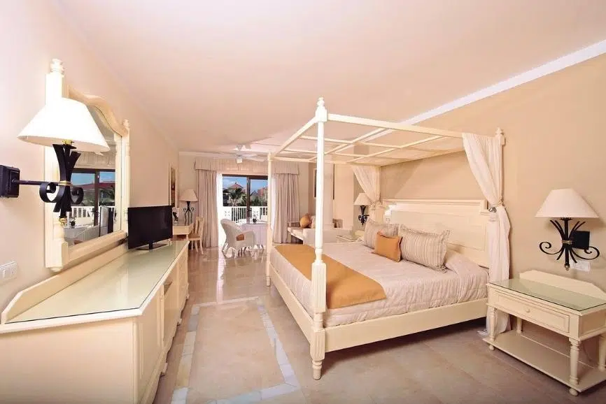Best Punta Cana All Inclusive Resorts: Bahia Principe Grand Aquamarine