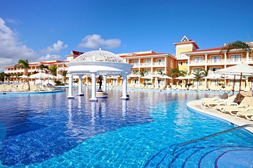 Best Punta Cana All Inclusive Resorts: Bahia Principe Grand Aquamarine