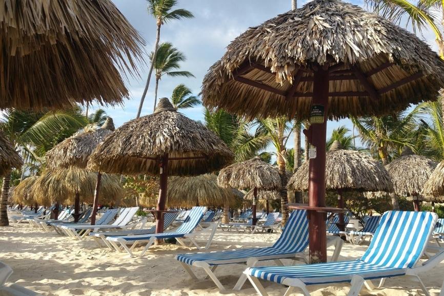 Best Punta Cana All Inclusive Resorts: Bahia Principe Grand Aquamarine