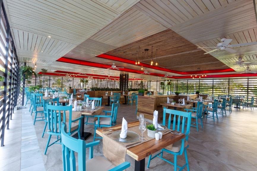 Best Punta Cana All Inclusive Resorts: Bahia Principe Grand Aquamarine