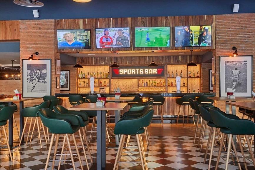 Best Punta Cana All Inclusive Resorts: Bahia Principe Grand Aquamarine