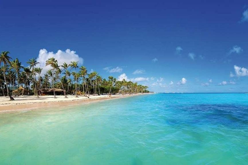 Best Punta Cana All Inclusive Resorts: Barcelo Bavaro Beach