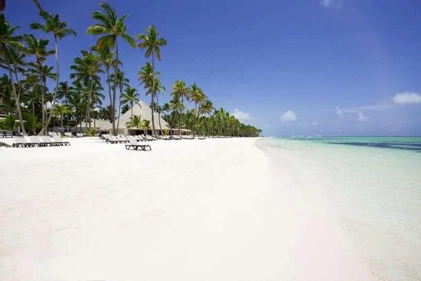 Best Punta Cana All Inclusive Resorts: Barcelo Bavaro Beach